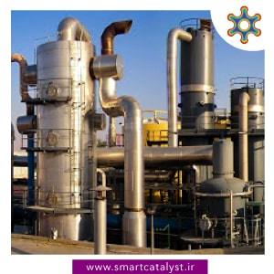 What is the feed of sulfuric acid production units?